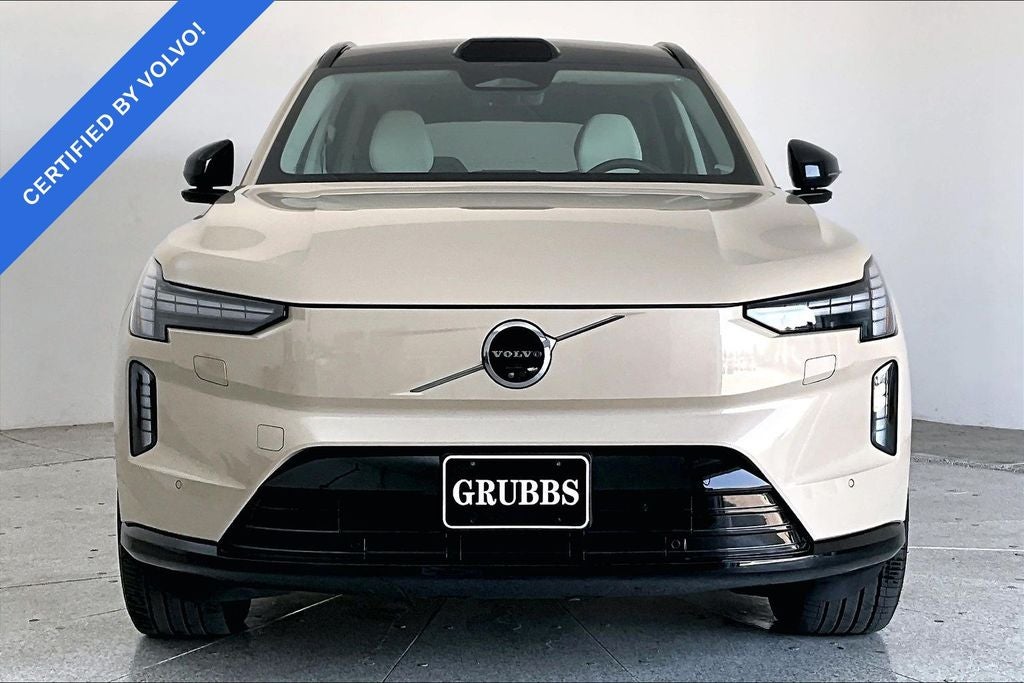 2025 Volvo EX90 Twin Motor Plus 6-Seater