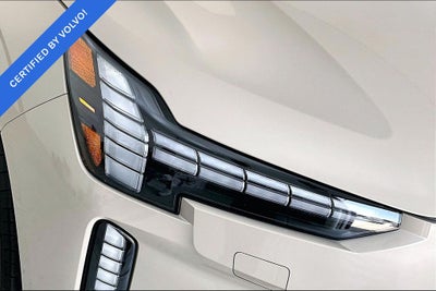 2025 Volvo EX90 Twin Motor Plus 6-Seater