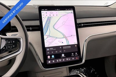 2025 Volvo EX90 Twin Motor Plus 6-Seater