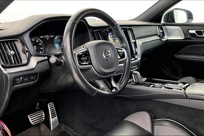 2020 Volvo S60 Hybrid T8 Polestar
