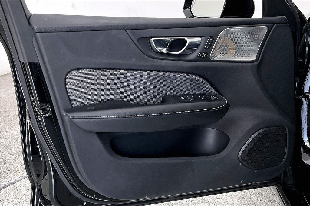 2020 Volvo S60 Hybrid T8 Polestar