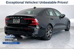 2020 Volvo S60 Hybrid T8 Polestar