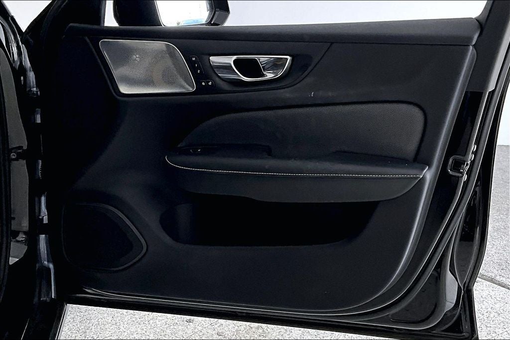 2020 Volvo S60 Hybrid T8 Polestar