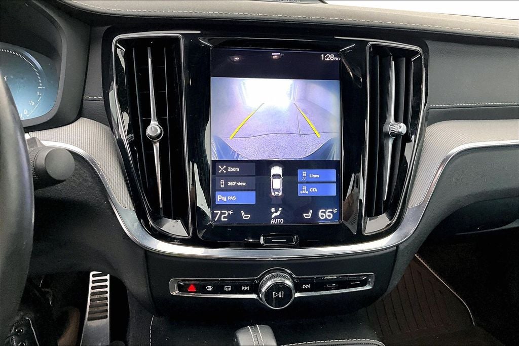 2020 Volvo S60 Hybrid T8 Polestar
