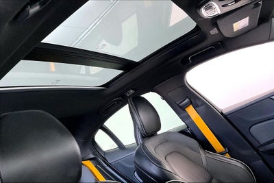 2019 Volvo S60 Hybrid T8 R-Design