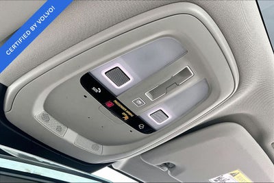 2024 Volvo S60 Recharge Plug-In Hybrid T8 Plus Dark Theme