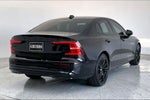 2024 Volvo S60 B5 Plus Black Edition