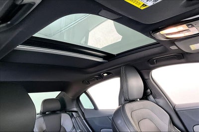 2024 Volvo S60 B5 Plus Black Edition