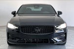 2024 Volvo S60 B5 Plus Black Edition