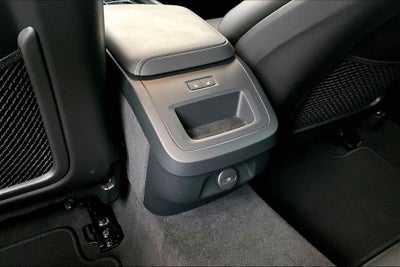 2024 Volvo S60 B5 Plus Black Edition