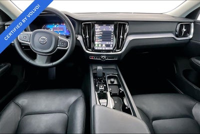 2025 Volvo S60 B5 Core