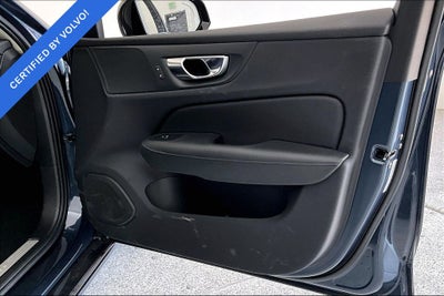 2025 Volvo S60 B5 Core