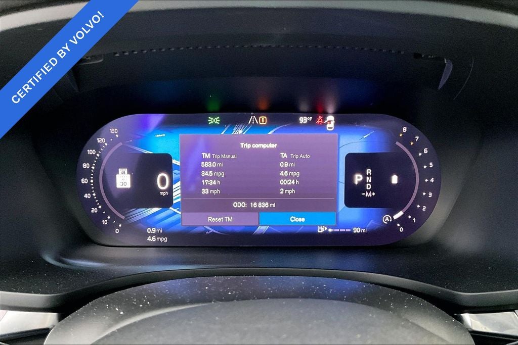 2025 Volvo S60 B5 Core