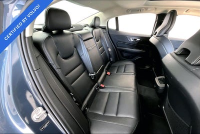 2025 Volvo S60 B5 Core