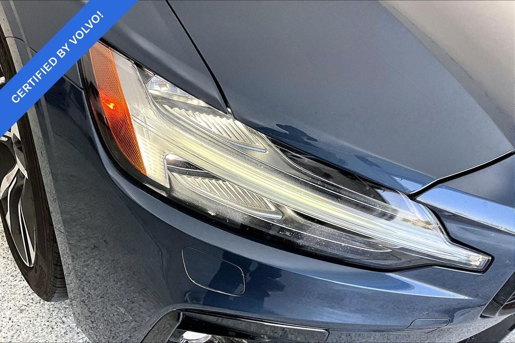 2025 Volvo S60 B5 Core