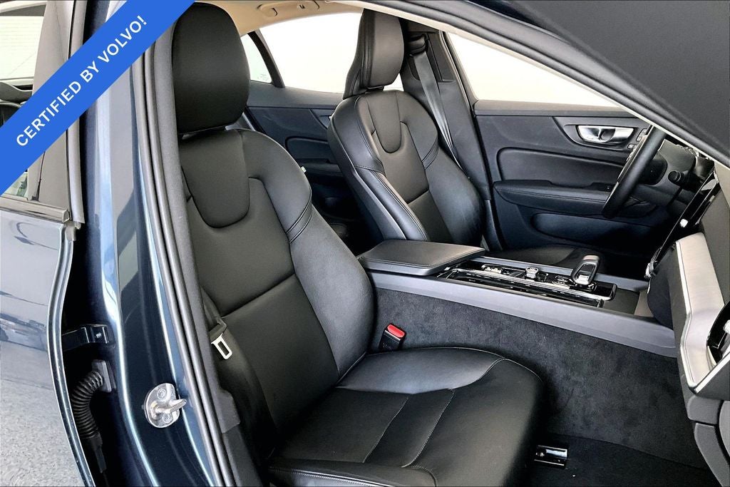 2025 Volvo S60 B5 Core