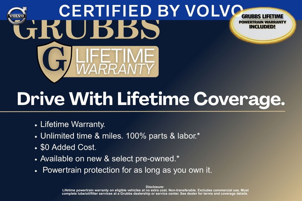 2024 Volvo S60 B5 Core Dark Theme