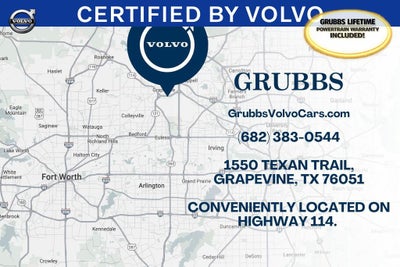 2022 Volvo S60 B5 Inscription