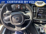 2022 Volvo S60 B5 Inscription