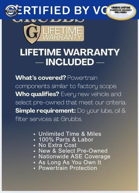 2022 Volvo S60 B5 Inscription