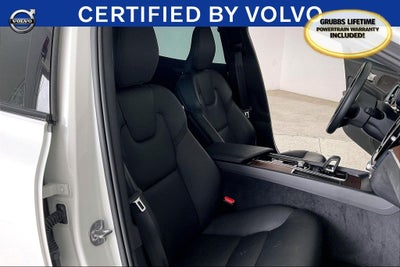 2023 Volvo S60 B5 Plus Black Edition