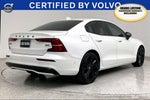 2023 Volvo S60 B5 Plus Black Edition