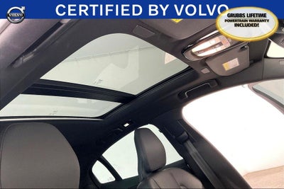 2023 Volvo S60 B5 Plus Black Edition