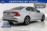 2024 Volvo S60 B5 Plus Dark Theme