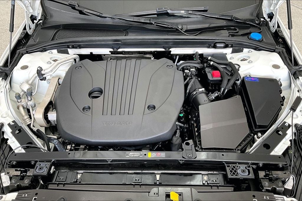 2024 Volvo S60 Ultimate