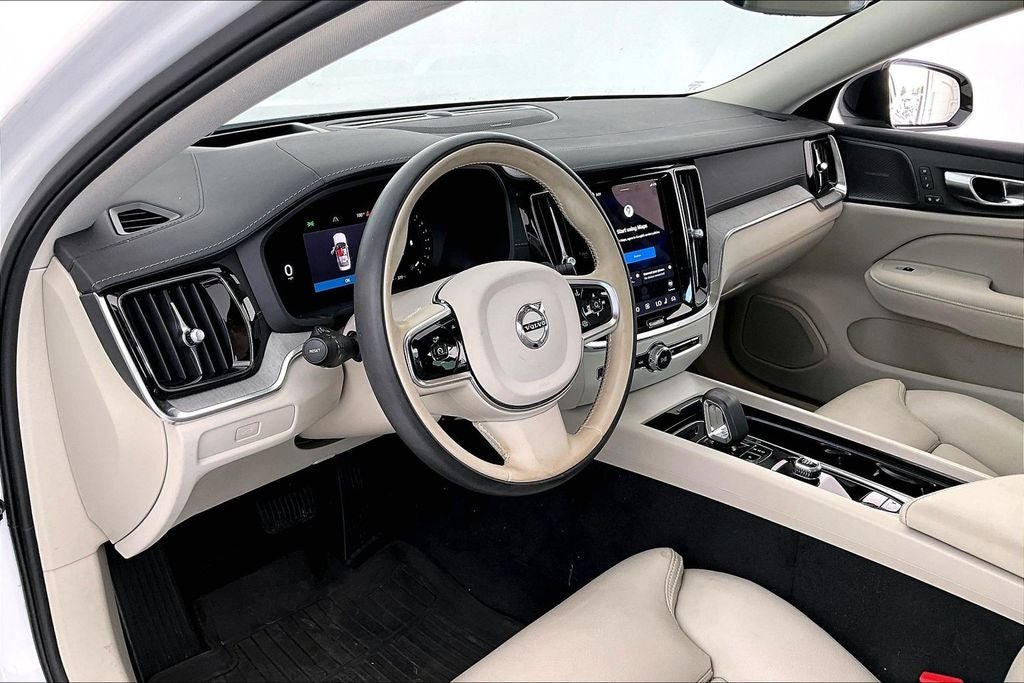 2024 Volvo S60 Ultimate
