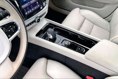 2024 Volvo S60 Ultimate