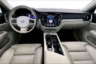 2024 Volvo S60 Ultimate