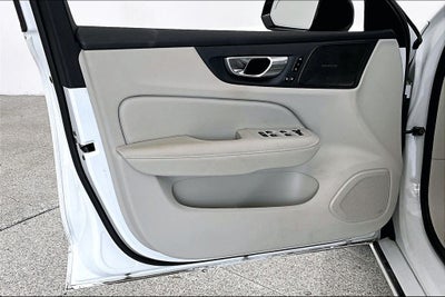2024 Volvo S60 Ultimate
