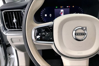 2024 Volvo S60 Ultimate