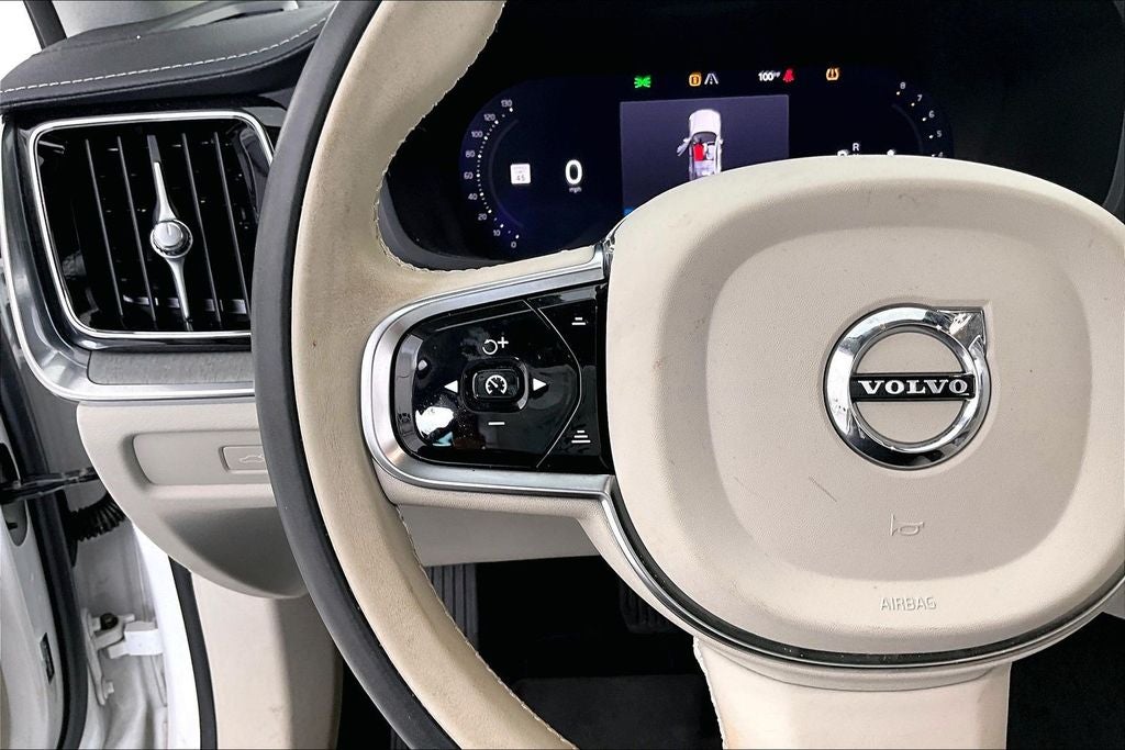 2024 Volvo S60 Ultimate
