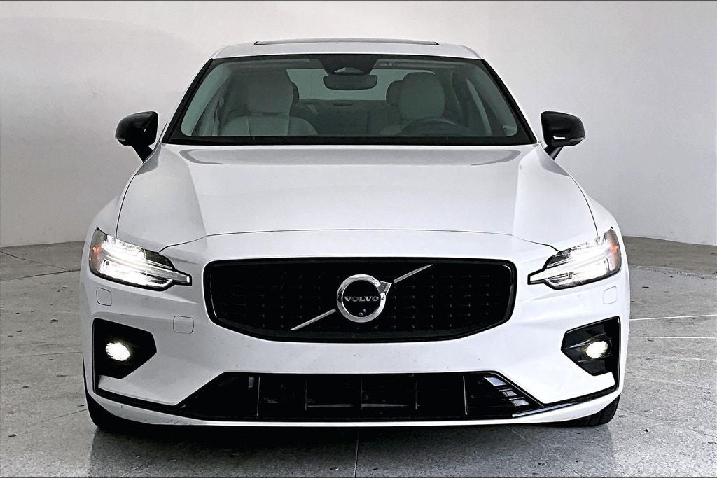 2024 Volvo S60 Ultimate