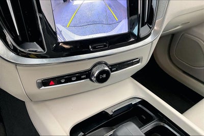 2024 Volvo S60 Ultimate