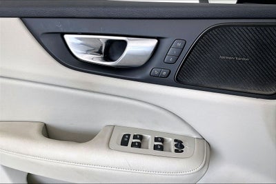 2024 Volvo S60 Ultimate