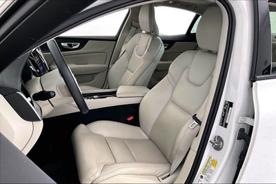 2024 Volvo S60 Ultimate
