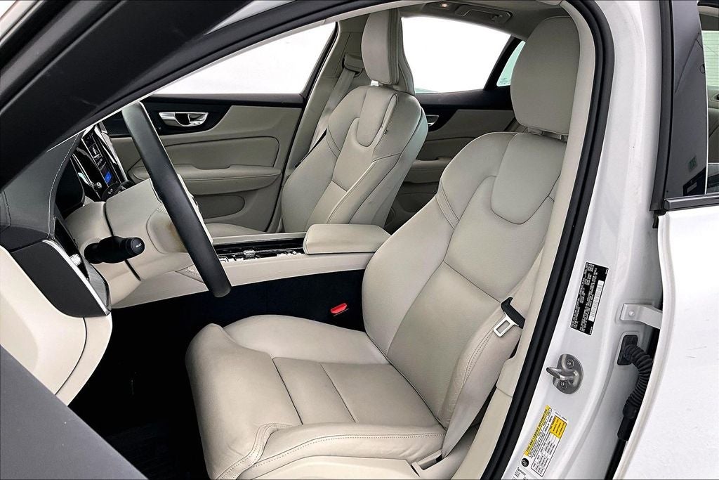 2024 Volvo S60 Ultimate