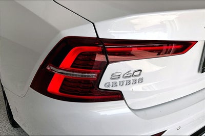 2024 Volvo S60 Ultimate