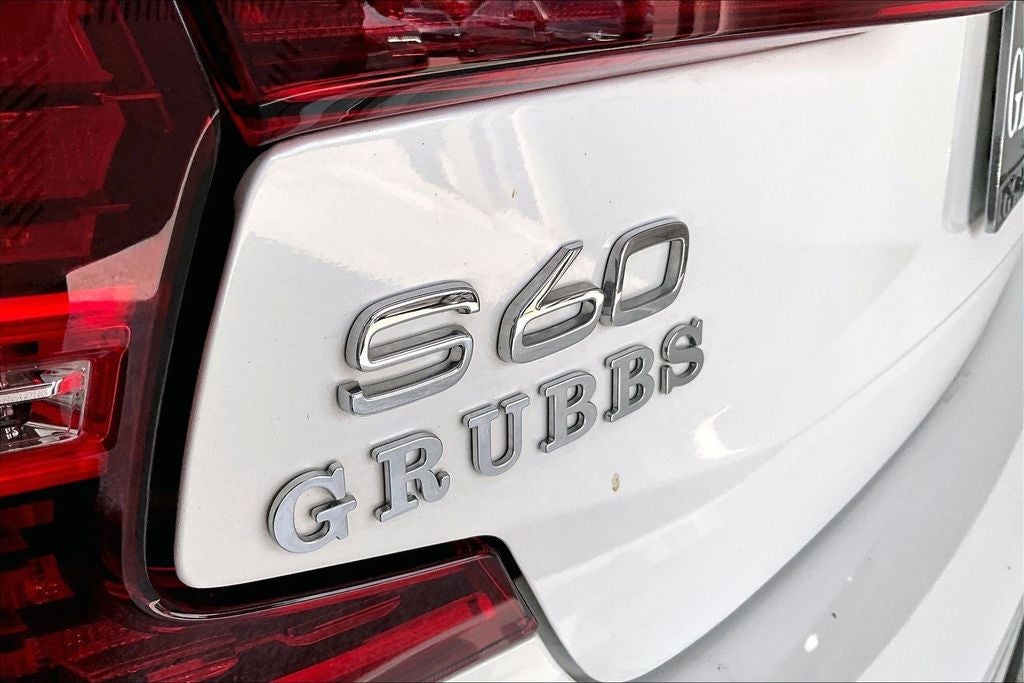 2024 Volvo S60 Ultimate