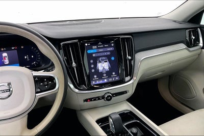 2024 Volvo S60 Ultimate