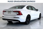 2023 Volvo S60 B5 Plus Black Edition