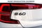 2023 Volvo S60 B5 Plus Black Edition