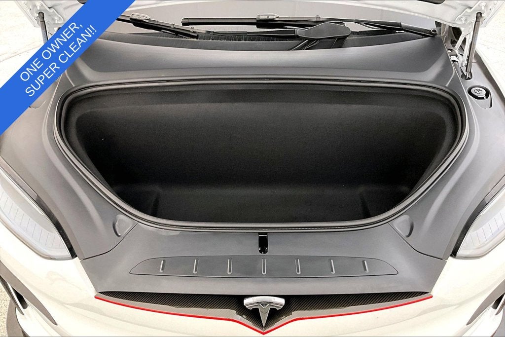 2024 Tesla Model X Plaid