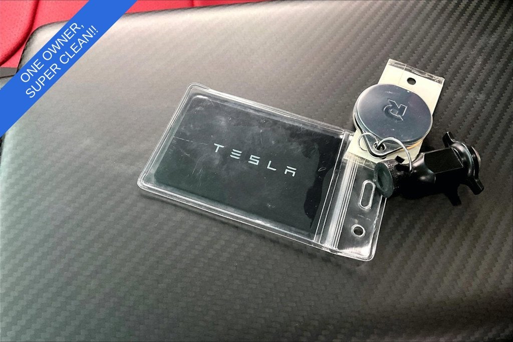 2024 Tesla Model X Plaid