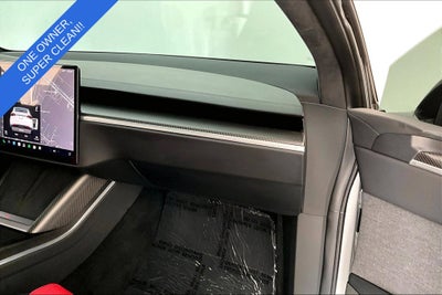 2024 Tesla Model X Plaid