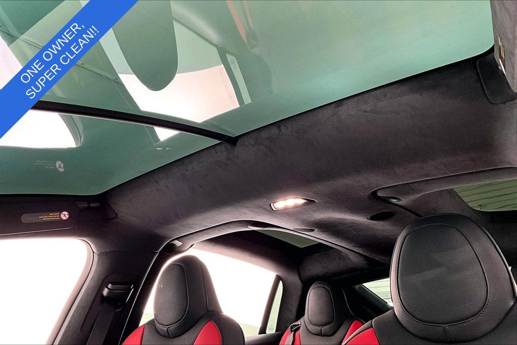 2024 Tesla Model X Plaid