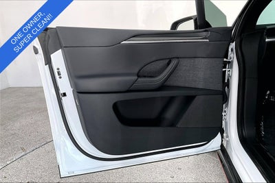2024 Tesla Model X Plaid